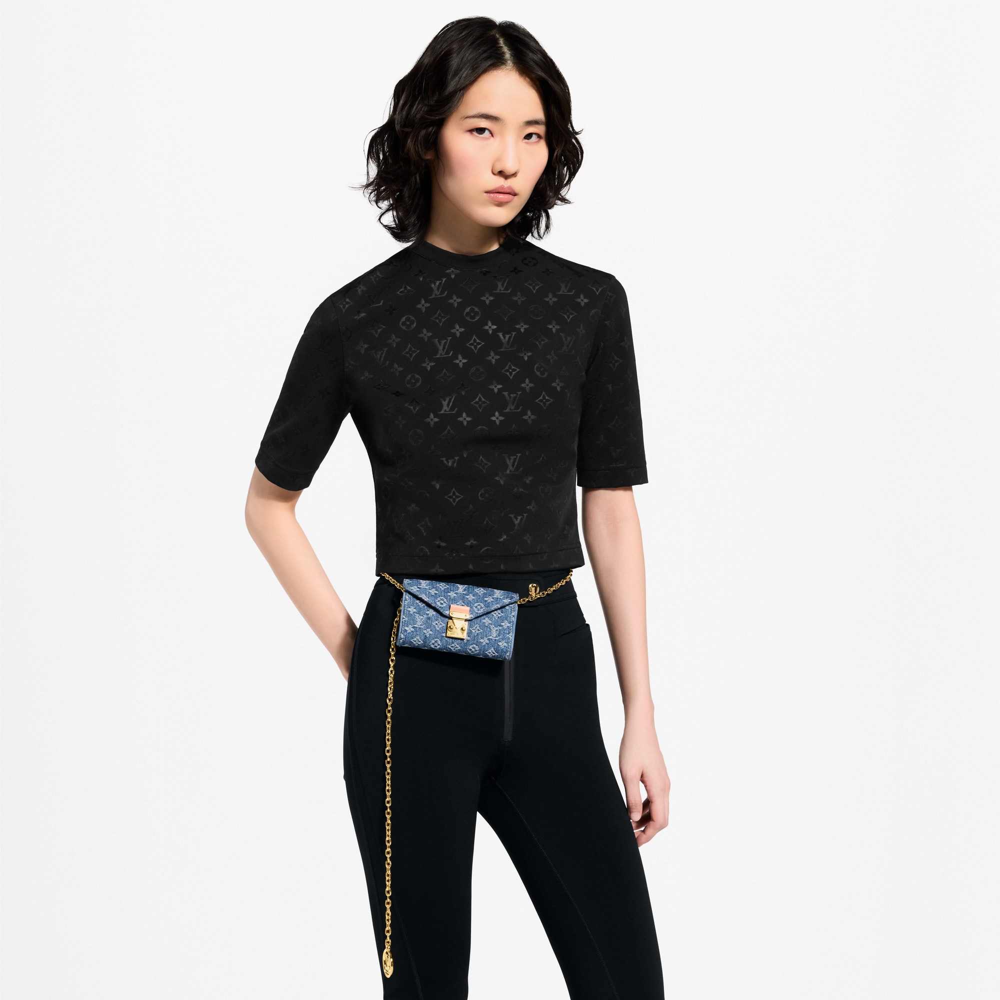 Pouch Metis Belt - Women - Accessories | LOUIS VUITTON ®